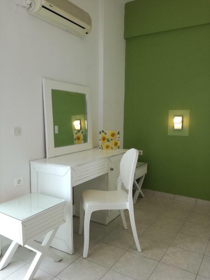 Jasmine 1 Daire Laganas Dış mekan fotoğraf