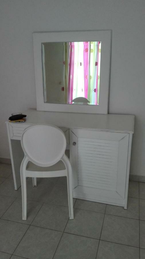 Jasmine 1 Daire Laganas Dış mekan fotoğraf